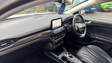 Ford Focus Vignale 1.5 EcoBoost 150 5dr Auto Petrol Estate